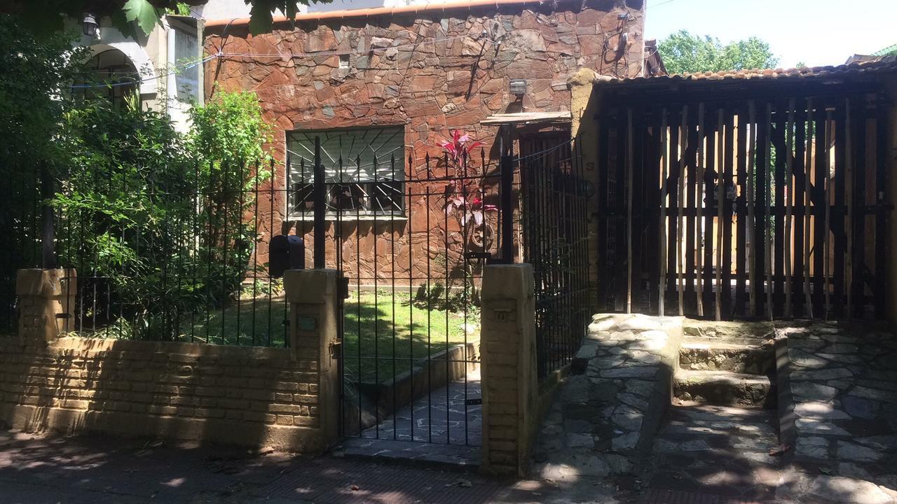 Hospedaje Esmeralda تيغري المظهر الخارجي الصورة